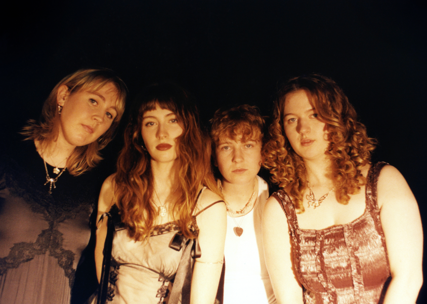 Members of Florence Roadx